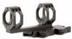 American Defense Mfg. AD-RECON-20 Scope Mount 30MM Quick Release Black Finish AD-RECON-20MOA ST