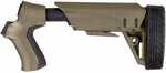 ATI Outdoors Stock Flat Dark Earth Mossberg/Winchester/Remington 12 Gauge  