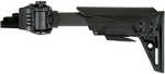 ATI Outdoors Strikeforce Stock Black AK-47 C.2.10.1226