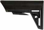 ATI Outdoors Stock Black AR-15 Mil Spec 