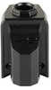 Agency Arms 419 Compensator Features 2 Vertical Ports Fits Sig Sauer P320 Includes Two Set Screws with an Allen Wrench a