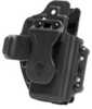 Alien Gear Holsters Photon Holster For Glock 48/48mos Polymer Construction Black Ambidextrous  