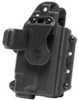 Alien Gear Holsters Photon Holster For Glock 43x Mos/48/48 Mos With Tlr-7 Sub Polymer Construction Black Ambidextrous Ph