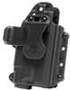 Alien Gear Holsters Photon Holster Fits Sig P365X-Macro with Compact Light Polymer Construction Ambidextrous Black PHO-1
