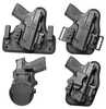 Alien Gear Holsters Shapeshift Modular System Core Carry Pack Fits Sig Sauer P320 Compact/carry/x Compact/x