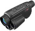 AGM Global Vision Fuzion LRF TM25-384 Thermal Imaging and CMOS Monocular Built in Range Finder 3.5x-28x Magnification 12