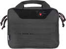 Allen Tac-Six Crew Pistol Case 10"x8" Polyester Black 10814