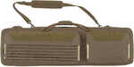 Allen Tac-Six Unit Tactical Case 46" Lockable Coyote 10833