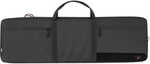 Allen Tac-Six Division Tactical Case 42" Lockable Black 10835