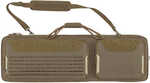 Allen Tac-Six Squad Tactical Case 42" Lockable Coyote 10837