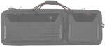 Allen Tac-Six Unit Tactical Case 38" Lockable Black 10838