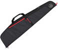 Allen Company Ruger Rifle Case Fits Single Scoped Rifle 46" Long Black and Red 27815