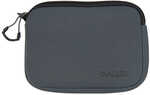 Allen Neoprene Pistol Pouch Compact Charcoal  