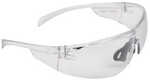 Allen Ultrx Protector Safety Glasses Anti-fog/anti-scratch Clear Frame Clear Lens 4139