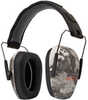 Allen Ultrx Shield Passive Muffs Earmuff Nrr 23db Veil Tac Gray 4160