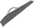 Allen Company Rollins Single Shotgun Case 52" Long Gray 914-52