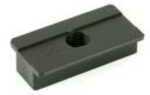 MGW Armory Universal Sight Tool Shoe Plate For All Glocks Except 42/43 Use With RangeMaster SP800 Black