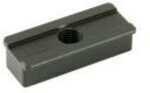 MGW Armory Universal Sight Tool Shoe Plate For Glock 42 and 43 Use With RangeMaster SP800 Black Finish