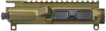 Aero Precision M4e1 Assembled Upper Receiver Anodized Finish Olive Drab Green Fits Ar15 Apar700220ac