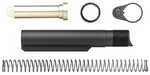 Aero Precision Enhanced Carbine Buffer Kit 6 Position Black Fits AR15 