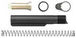 Aero Precision Enhanced Carbine Buffer Kit 6 Position Black Fits AR10  