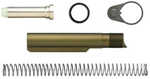 Aero Precision Enhanced Carbine Buffer Kit Buffer Tube Complete Assembly Anodized Finish Olive Drab Green Fits Ar15 Aprh