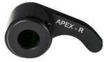 Apex Tactical Specialties Ambidextrous Safety Lever Set for the CZ Scorpion EVO 3 S1 Black 116-103