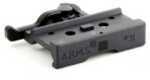 A.R.M.S., Inc. Scope Mount Black Aimpoint Micro Md: #31