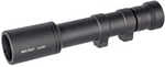 Arisaka Defense 600 Series Weaponlight Body Compatible with SureFire M600/Scout Parts Anodized Finish Black  