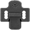 Arisaka Defense Mount Black Picatinny Anodized Om2-acro-154