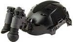 Armasight BNVD-51 Gen 3 White Phosphor Kit Night Vision Binocular Matte Finish Gray 1600+ FOM Elbit YH IIT Fits G24-Styl
