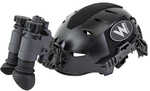 Armasight BNVD-51 Gen 3 White Phosphor Kit Night Vision Binocular Matte Finish Gray 1600+ FOM Elbit YH IIT Fits G24-Styl
