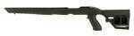 Adaptive Tactical Black Ruger 10-22 1081039