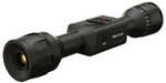 ATN THOR LTV Thermal Rifle Scope 3-9X Magnification 320x240px Resolution Multiple Reticles 19MM Objective 30MM Main Tub