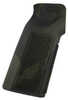 B5 Systems PGR1473 Type 22 P-Grip Black Multi-Cam Aggressive Textured Polymer, Increased Vertical Grip Angle With No Bac