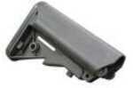 B5 Systems SOPMOD Stock Mil Spec Quick Detach Mount Black SOP-1074