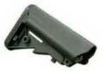 B5 Systems SOPMOD Stock Mil Spec Quick Detach Mount OD Green SOP-1097