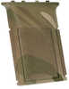 B5 Systems Vertical Grip M-LOK Compatible Fits AR Rifles Matte Finish Multicam VFG-1576