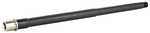 Ballistic Advantage Barrel 6MM ARC 16" Black 1:7  