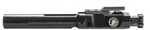 Battle Arms Development Lightweight 9mm 5.25" Barrel 1/2x36 Threaded Nitride Finish Black Fits Ar Rifles A-bbl5.25t9mm1-