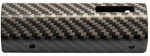 Battle Arms Development Heat Shield Carbon Fiber Construction Black Fits Workhorse Rail System Bad-cf-hs