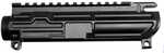 Battle Arms Development Xiphos Upper Receiver Stripped 9mm Anodized Finish Black Billet 7075-t6 Aluminum Construction Ba