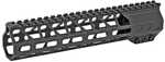 Battle Arms Development Inc. 9.5" Workhorse Black MLOK AR Rifles Free-Float 