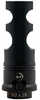 B&T USA ROTEX-SF Muzzle Device 556NATO Black SD-145163