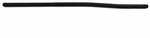 Ballistic Advantage Gas Tube Carbine Length Fits Ar15 Melonite Finish Black Bapa100010