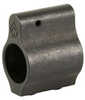 Ballistic Advantage Low Profile Gas Block Fits AR15 .625" Melonite Finish Black  