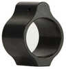 Ballistic Advantage Low Profile Gas Block Fits Ar15 .875" Melonite Finish Black Bapa100042