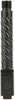 Ballistic Advantage Premium Series 9MM 4.5" Threaded Barrel 1/2x28 Spiral Fluting For Glock 19 Gen 3-5 QPQ Corrosion Res