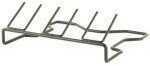 Lockdown Goldenrod 6 Handgun Muzzle Rack Black Finish 1081878