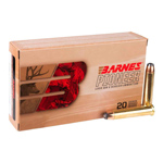 Barnes Pioneer .45-70 Government 400 Grain Barnes Original Copper Soft Point 20 Round Box 32138